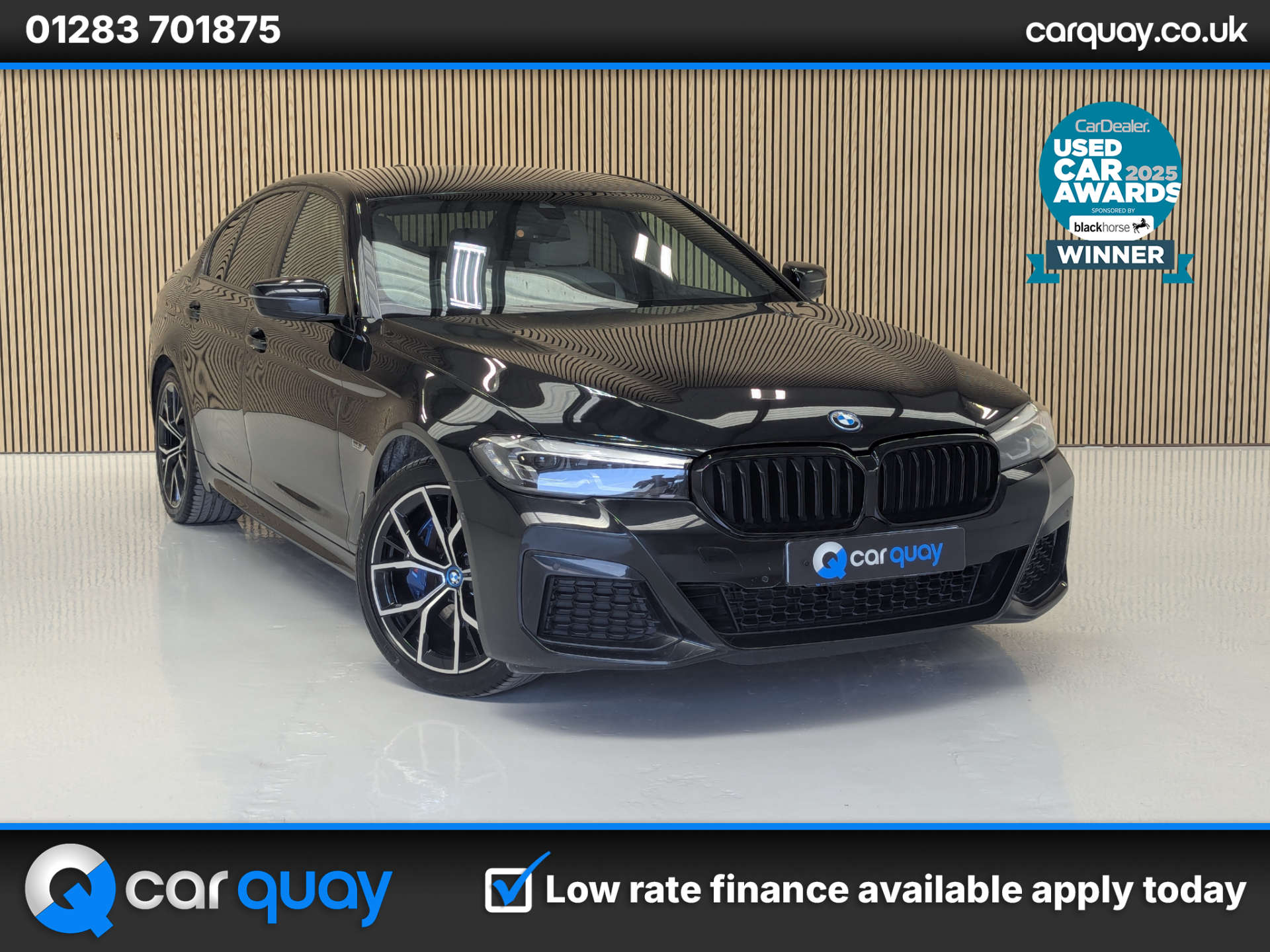 5 Series