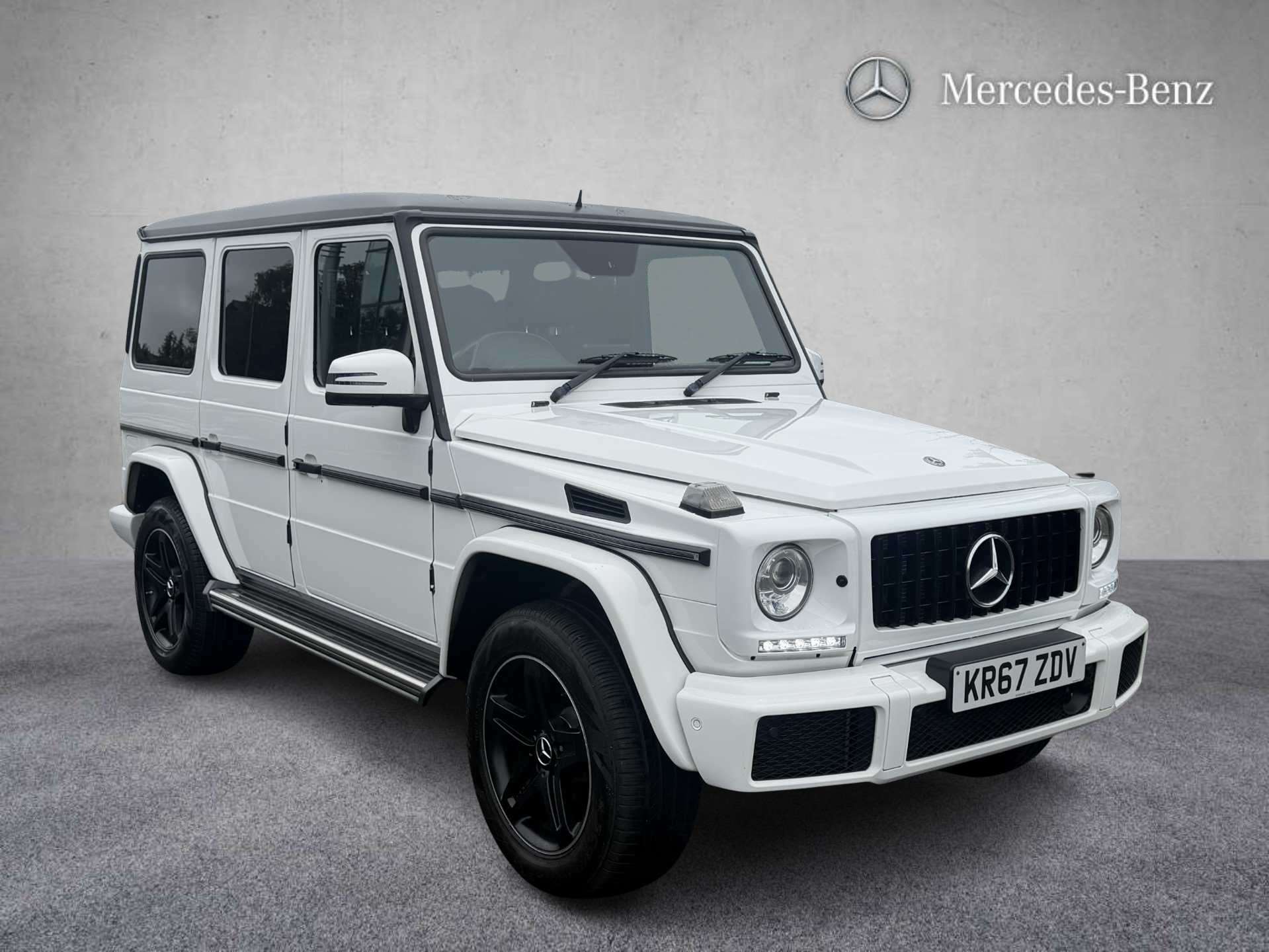 G Class