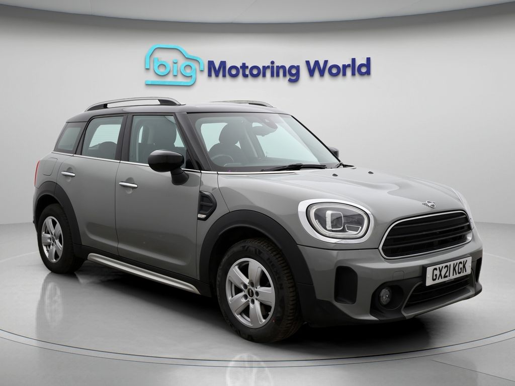 Countryman