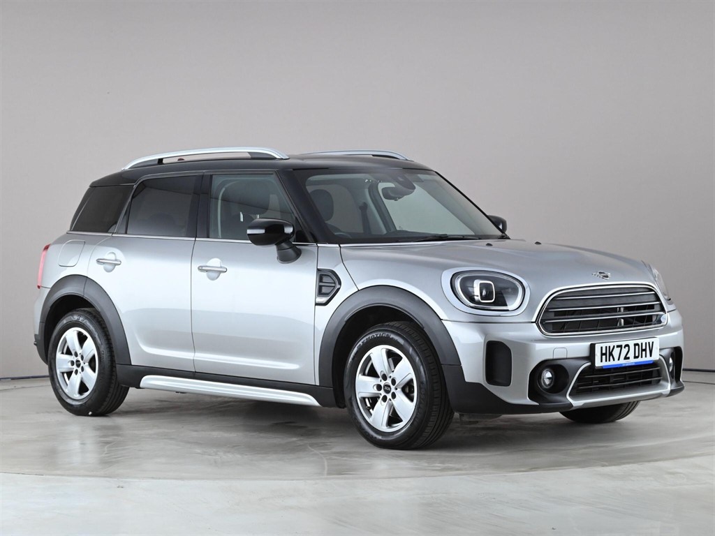 Countryman