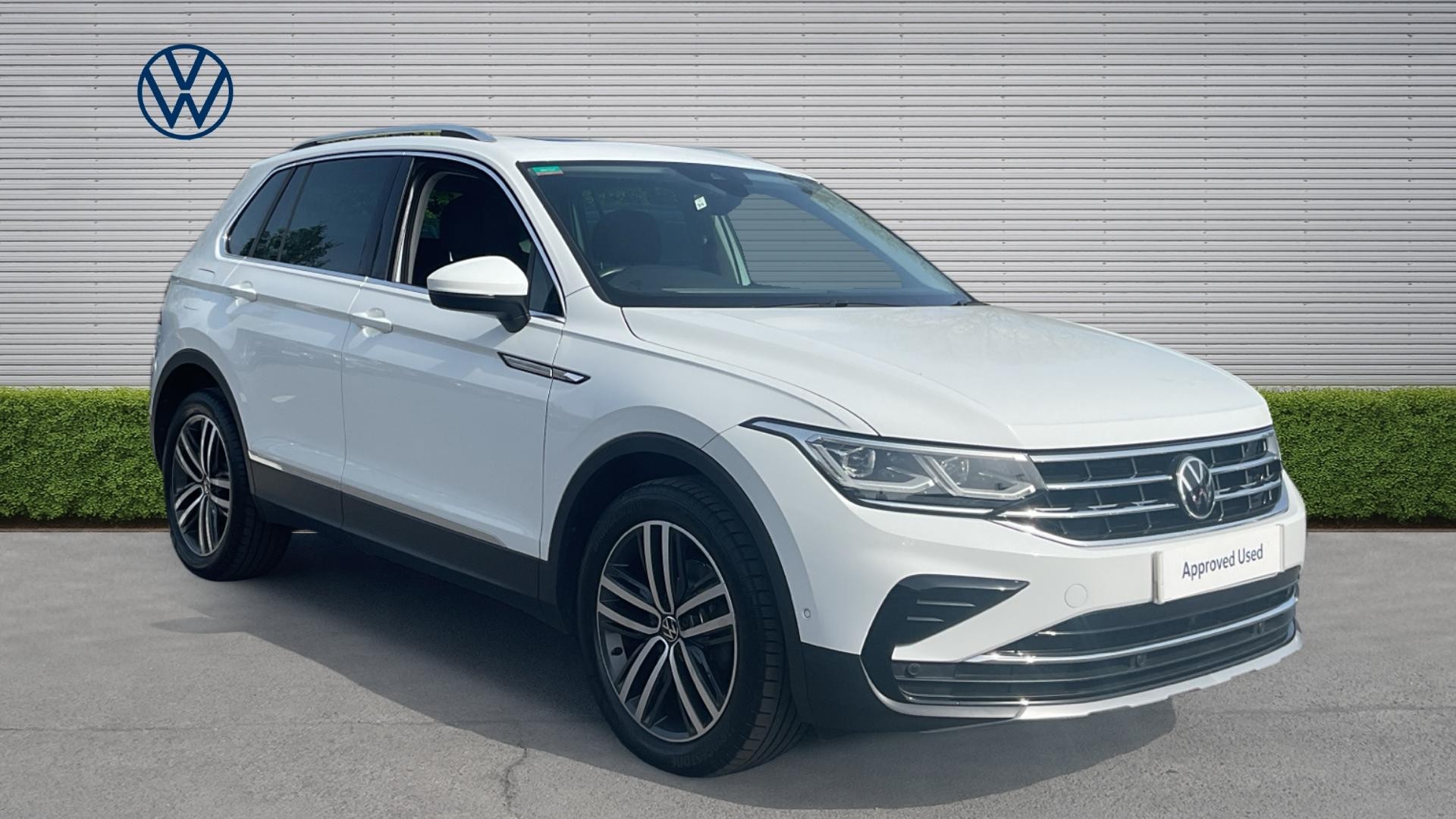 Tiguan