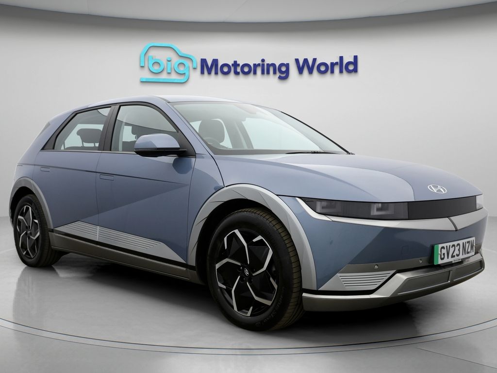 Ioniq 5