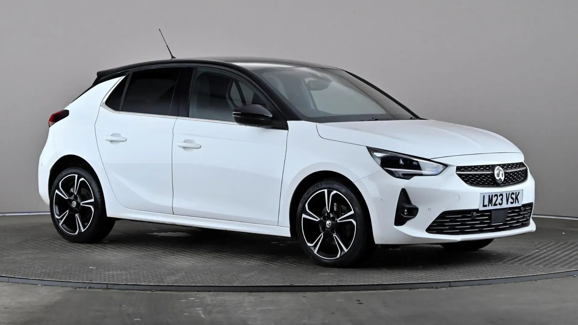 Corsa