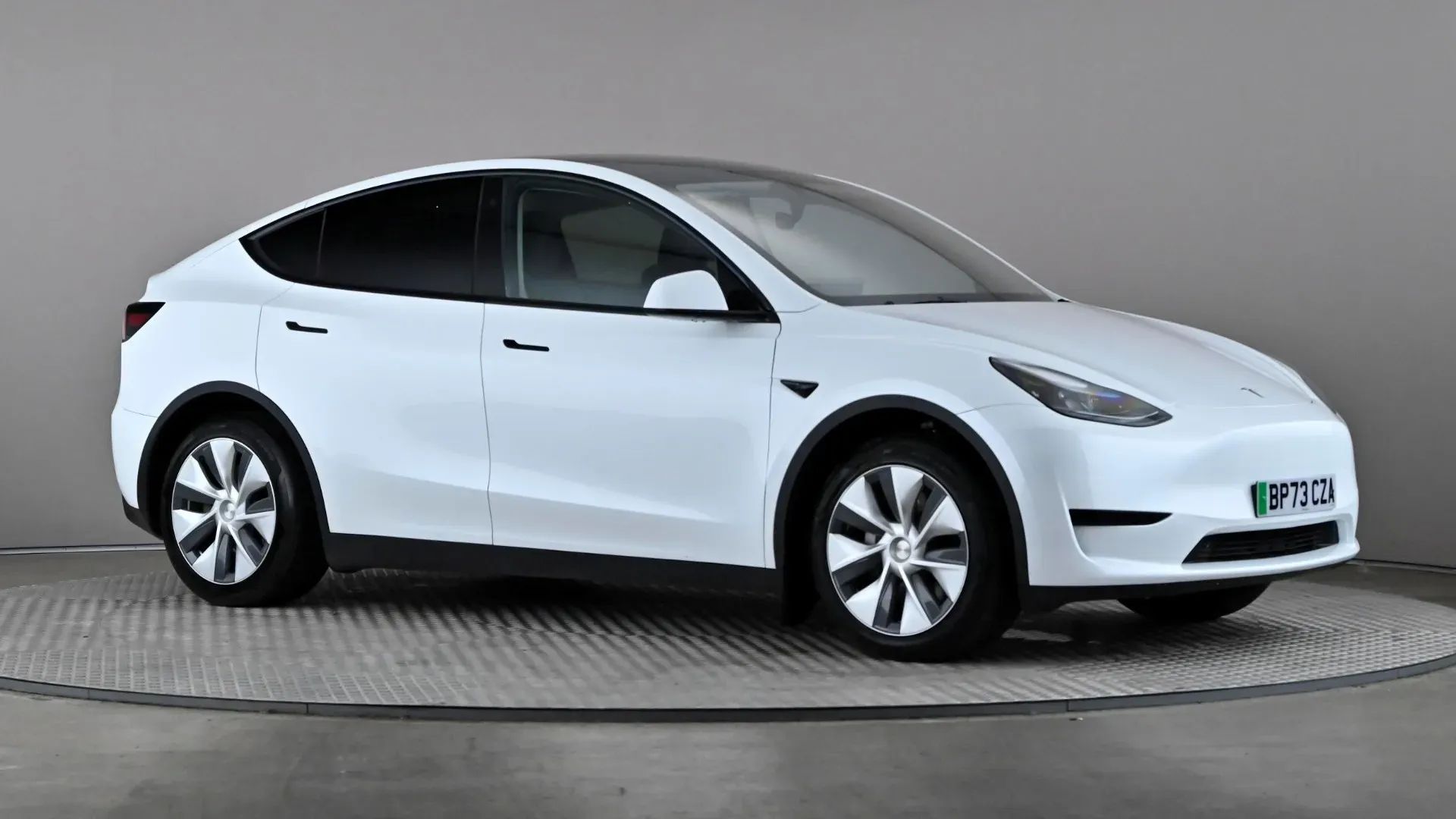 Model Y