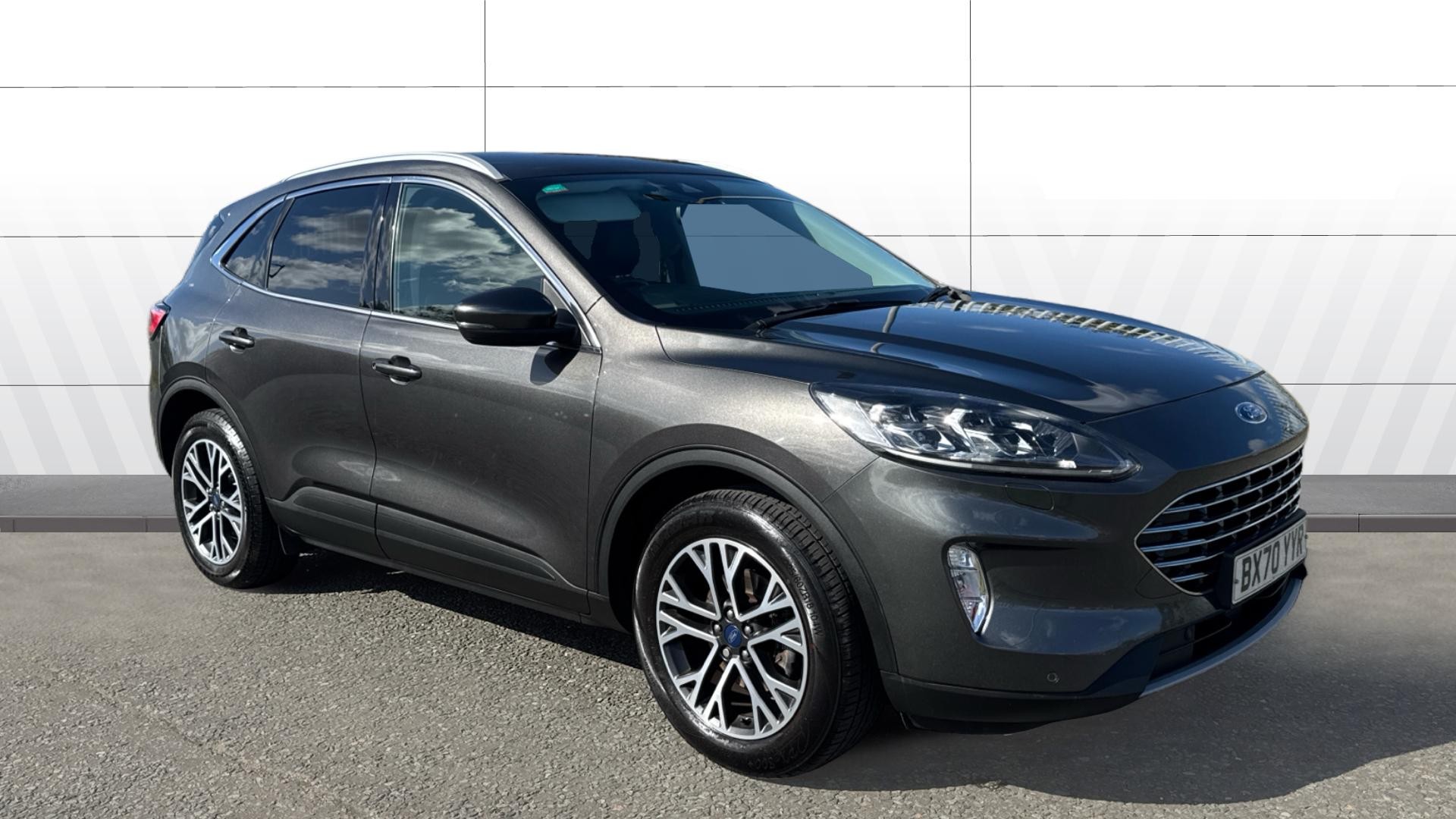 Kuga