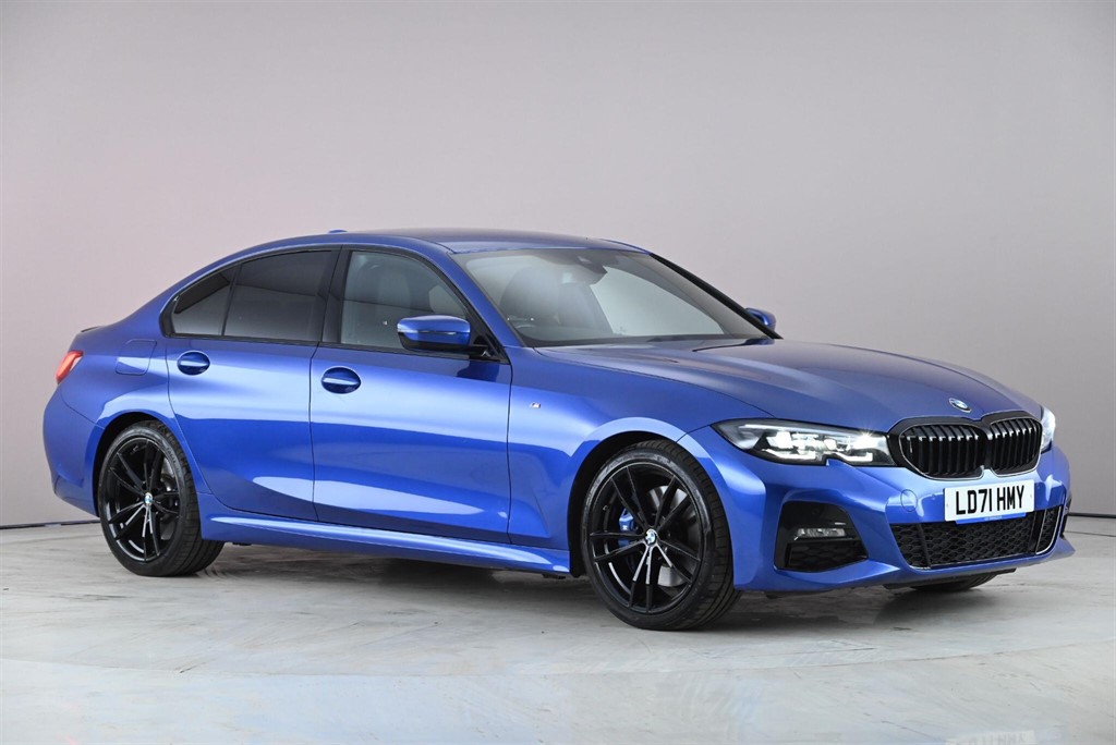 3 Series