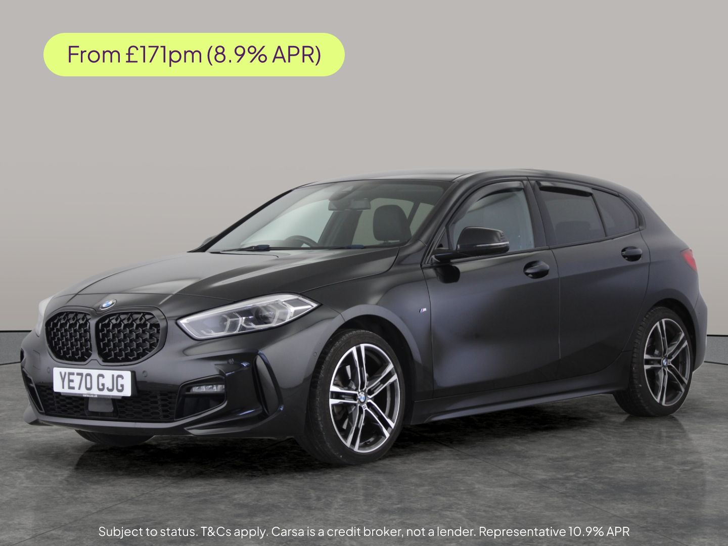 1 Series