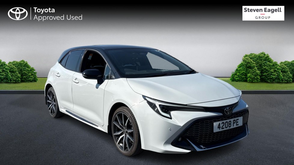 Corolla