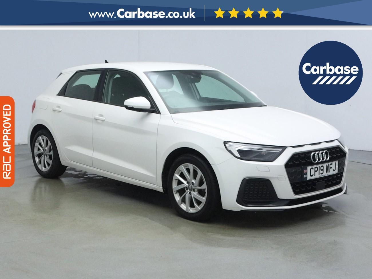 A1 Sportback