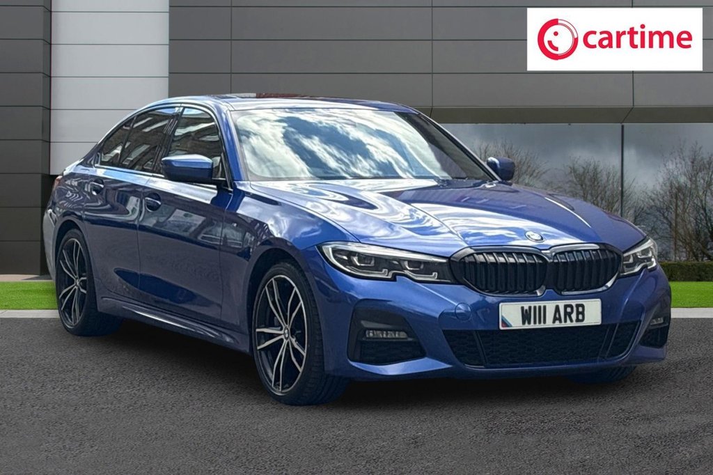 3 Series