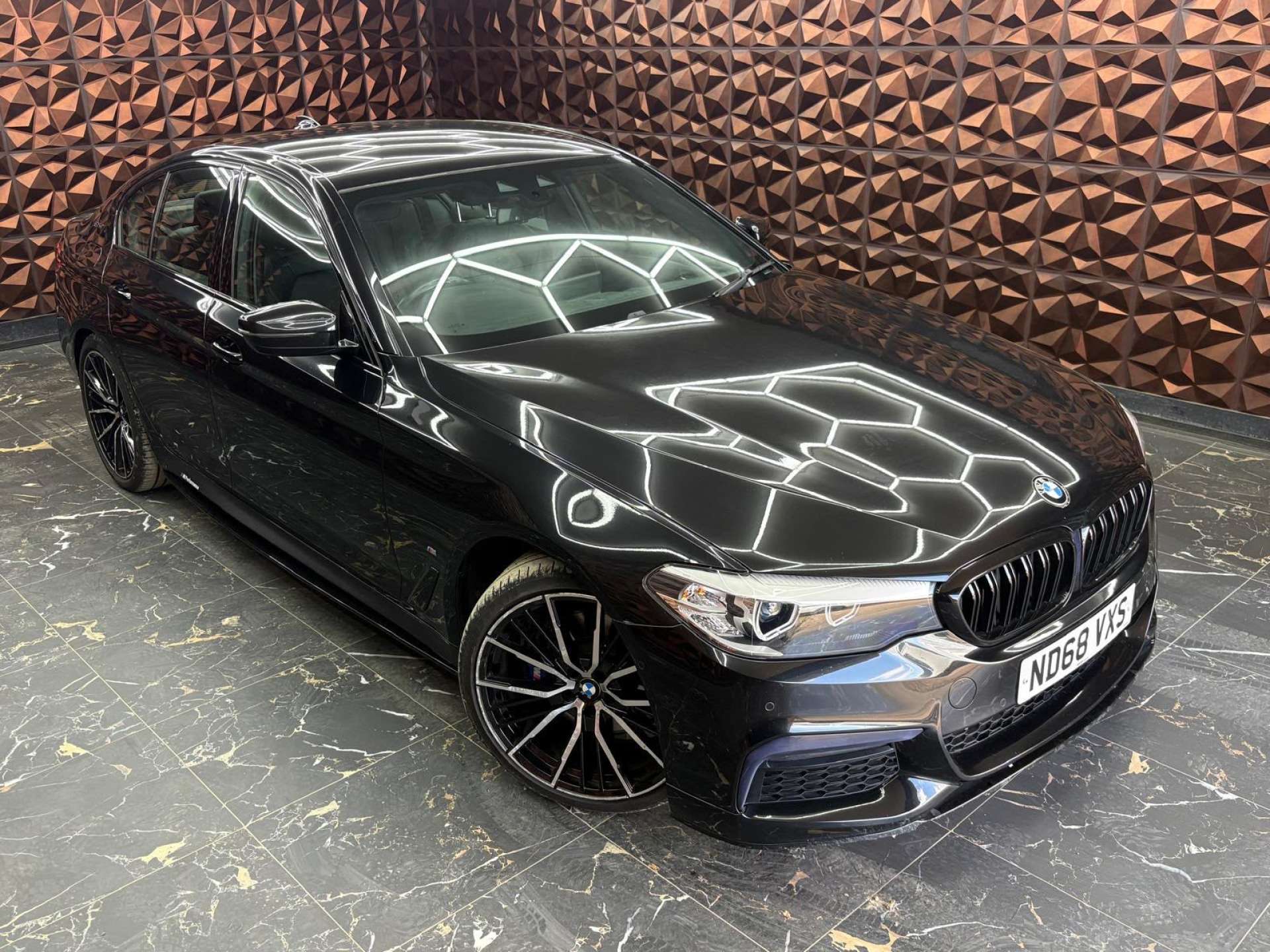 5 Series