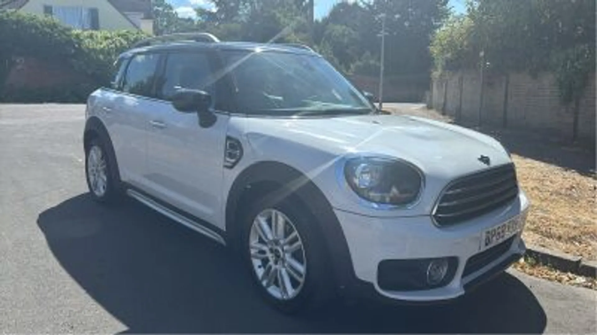 Countryman
