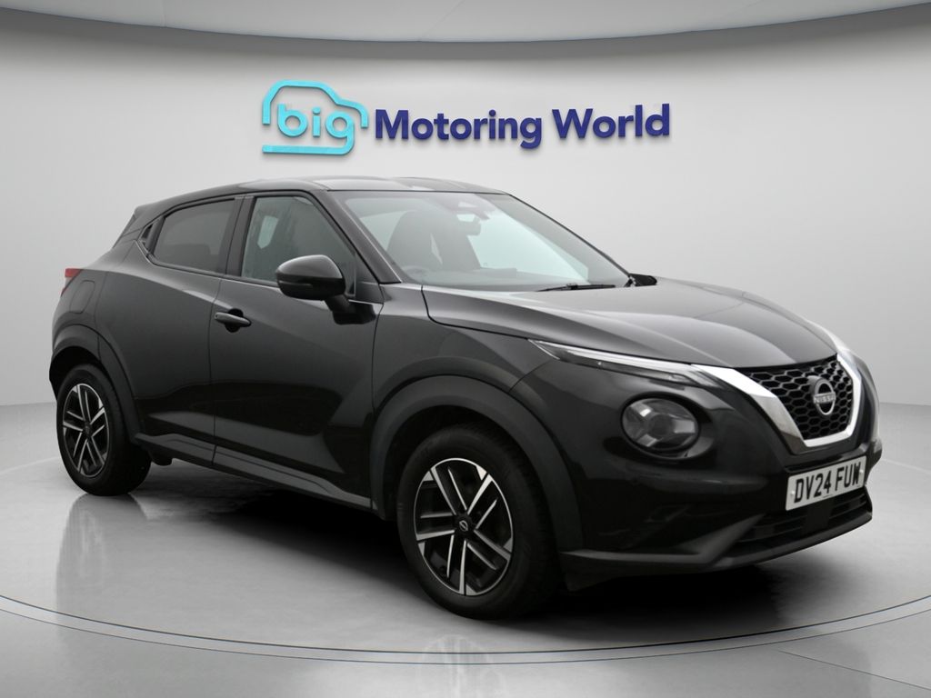 Juke