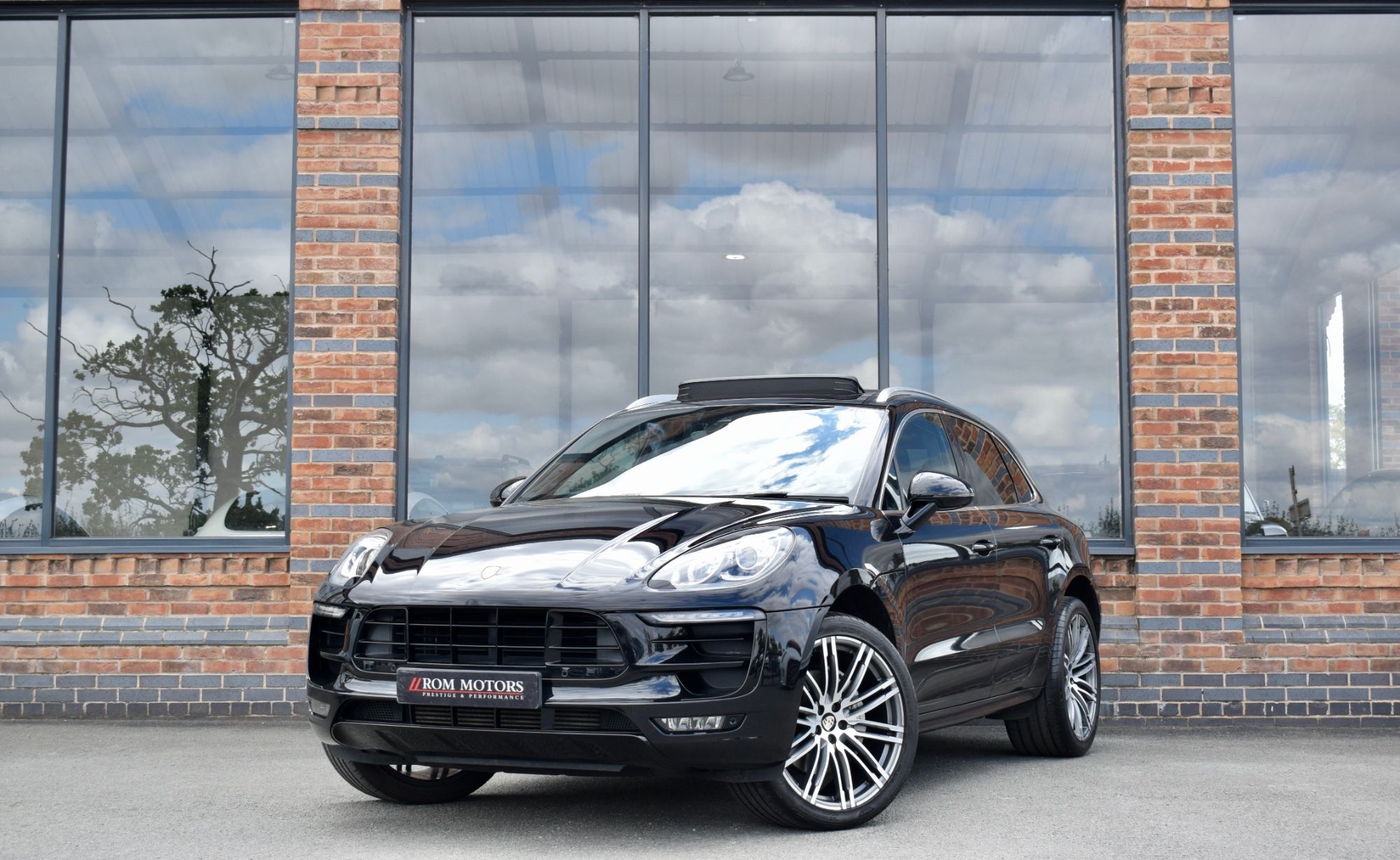 Macan