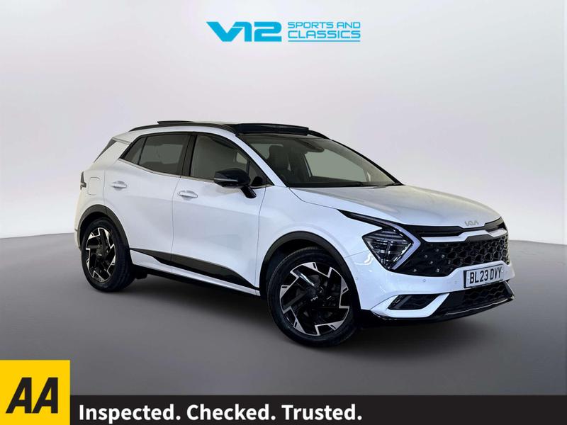 Sportage