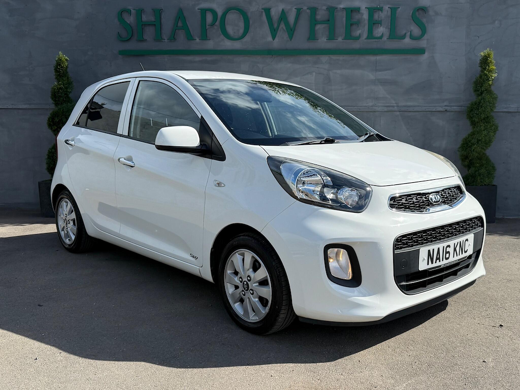 Picanto