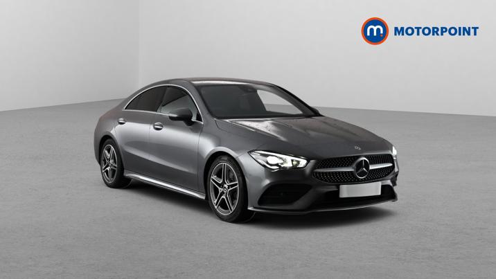 CLA