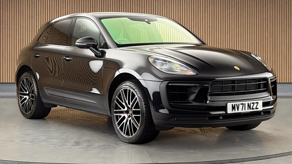 Macan