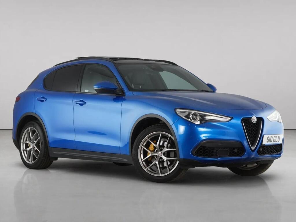 Stelvio