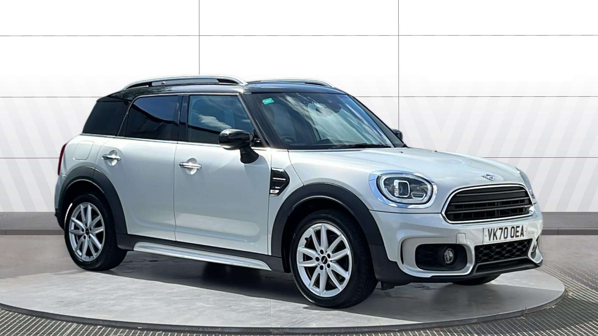 Countryman