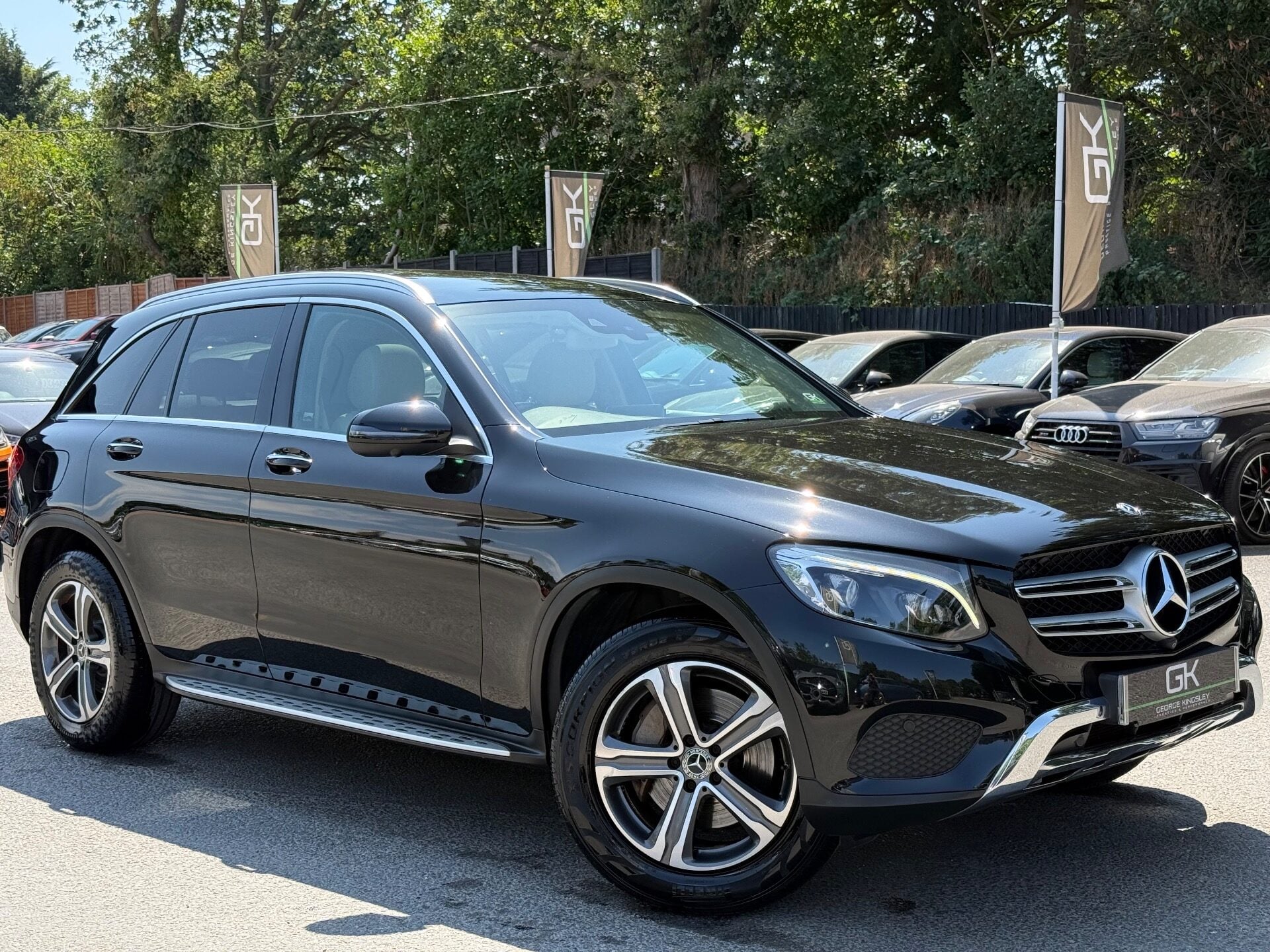 GLC