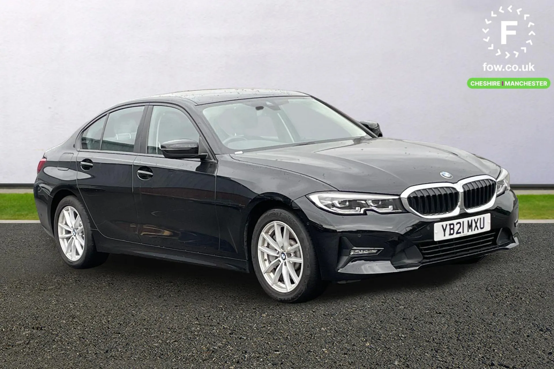 3 Series