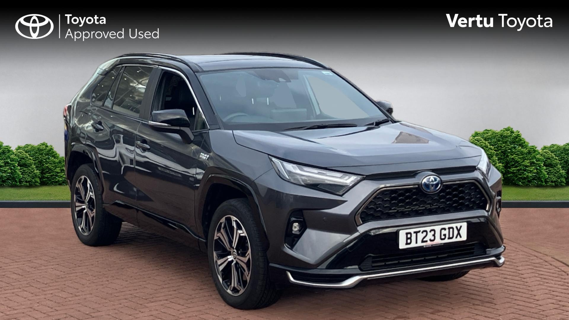Used Toyota RAV4 (Mk5, 2019-date): a slick, reliable and cheap to run ...
