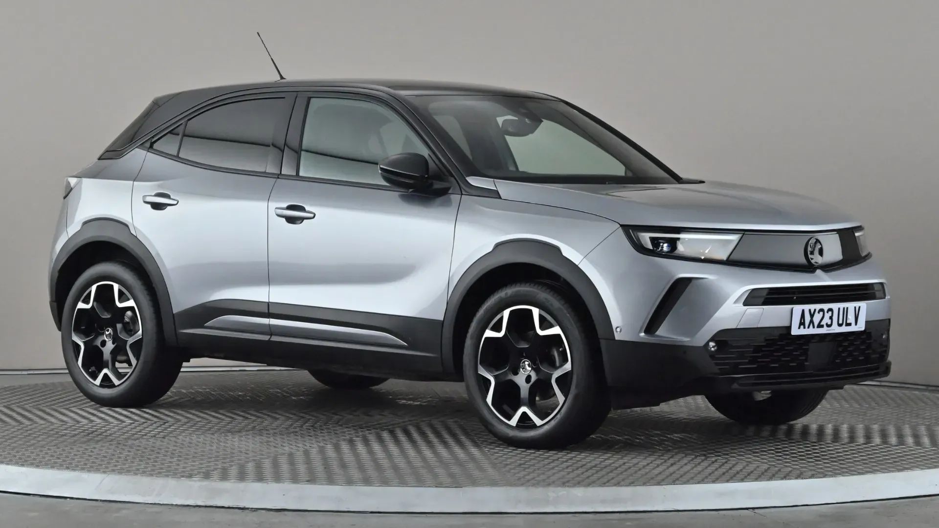 Mokka