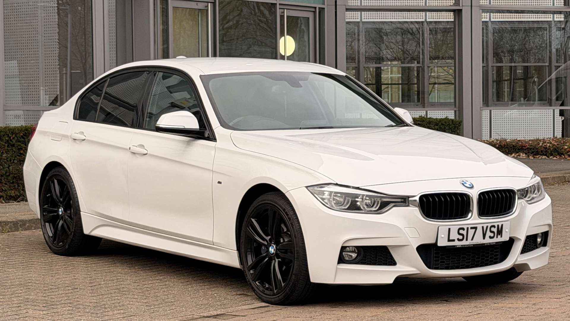 3 Series