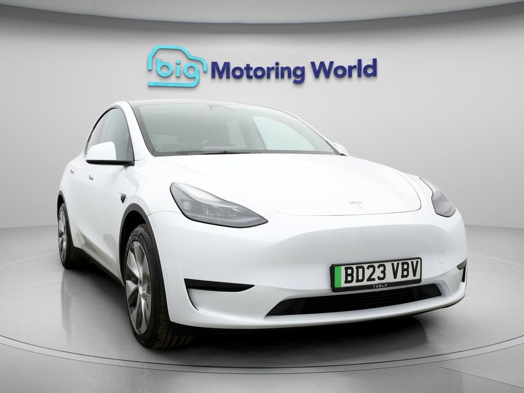 Model Y