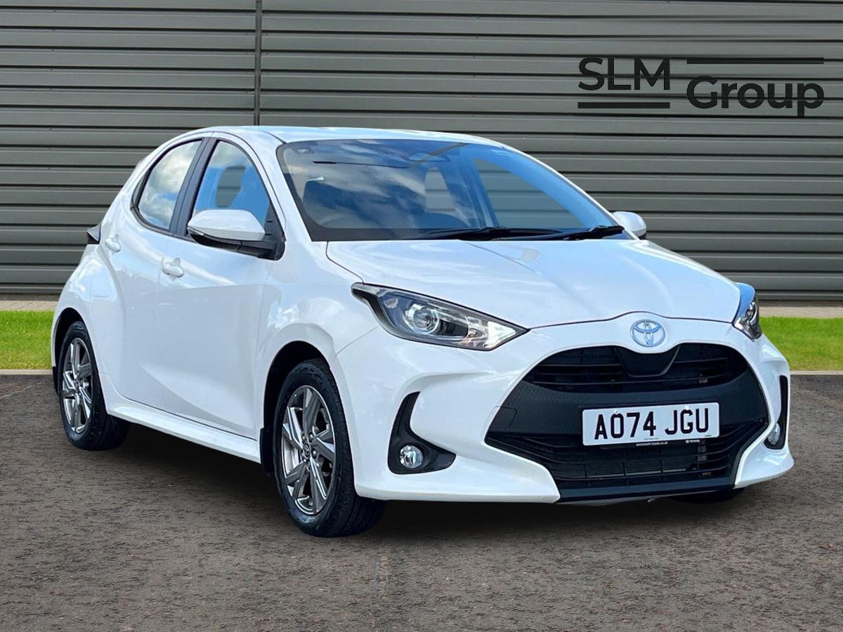 Yaris