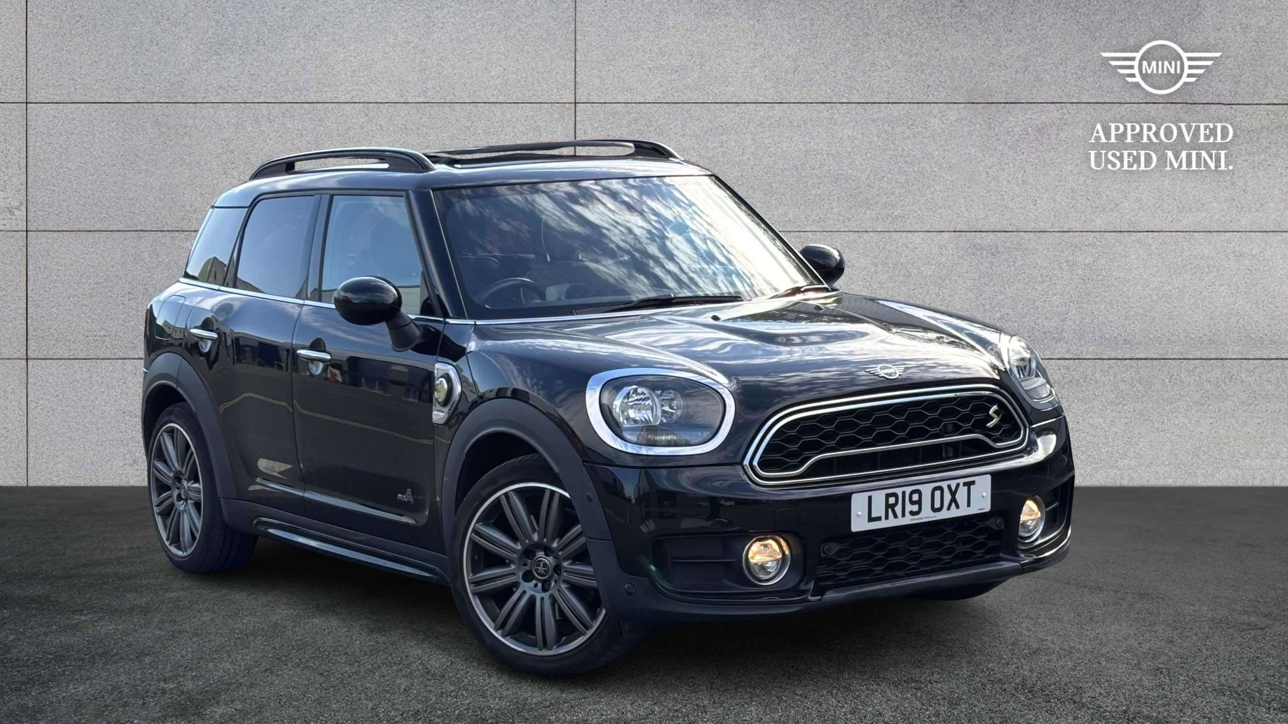 Countryman