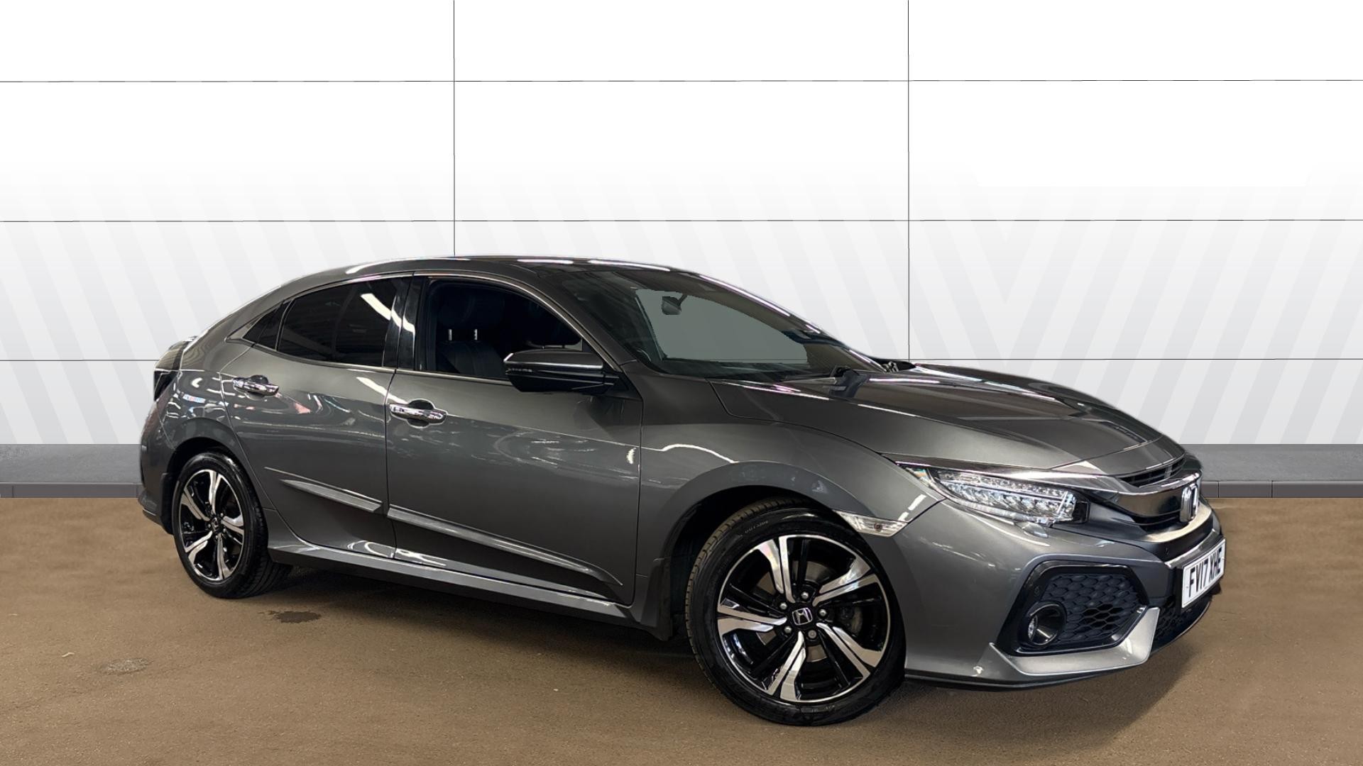 Civic