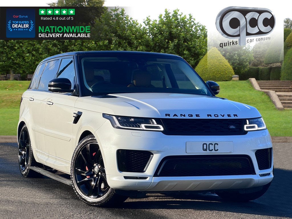 Range Rover Sport