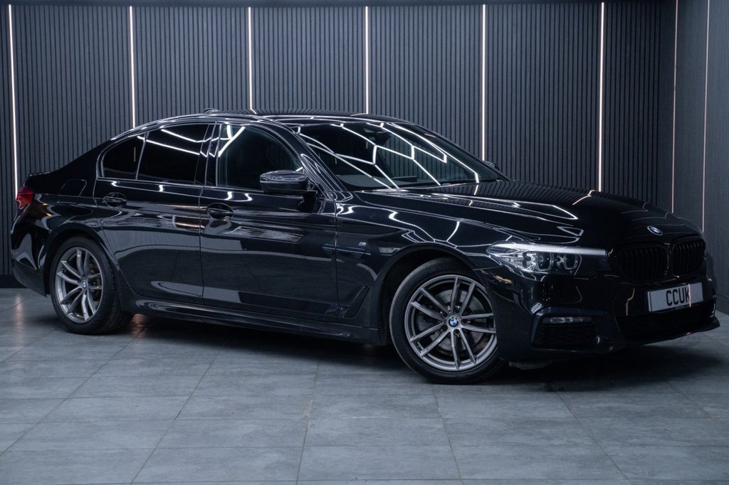 5 Series