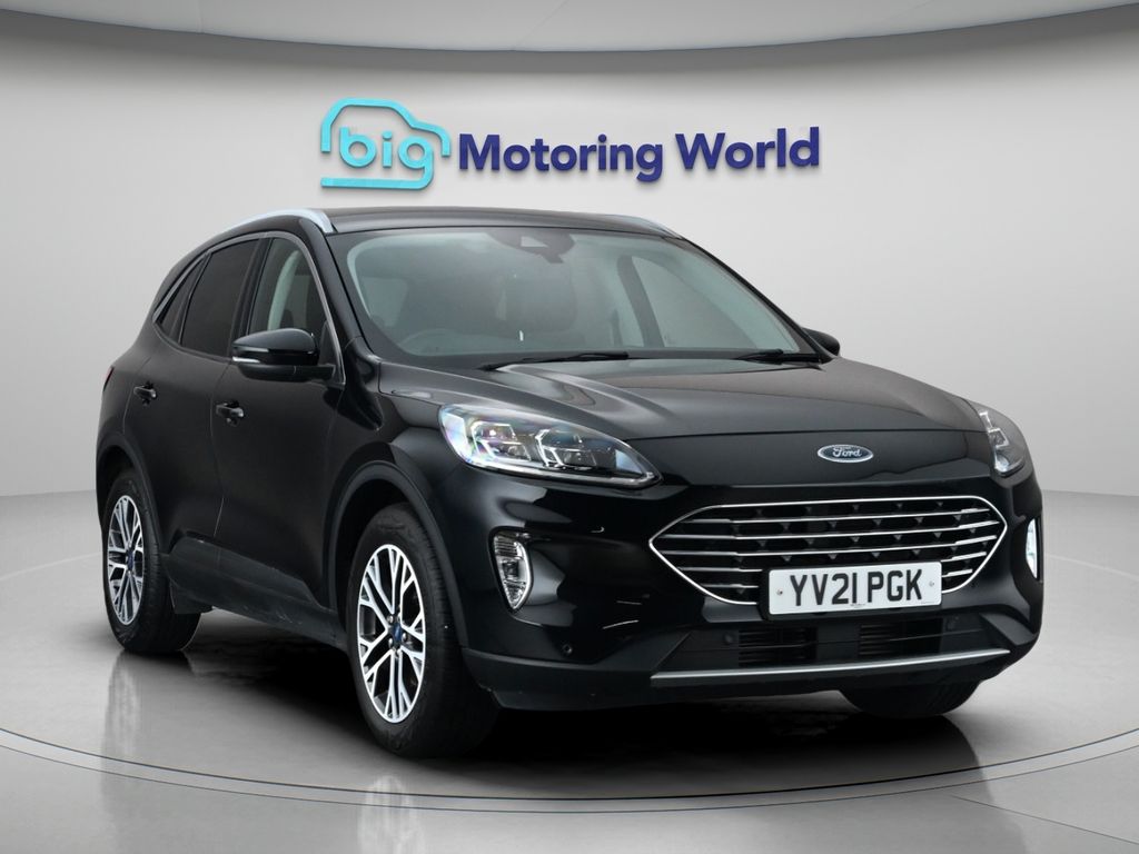 Kuga