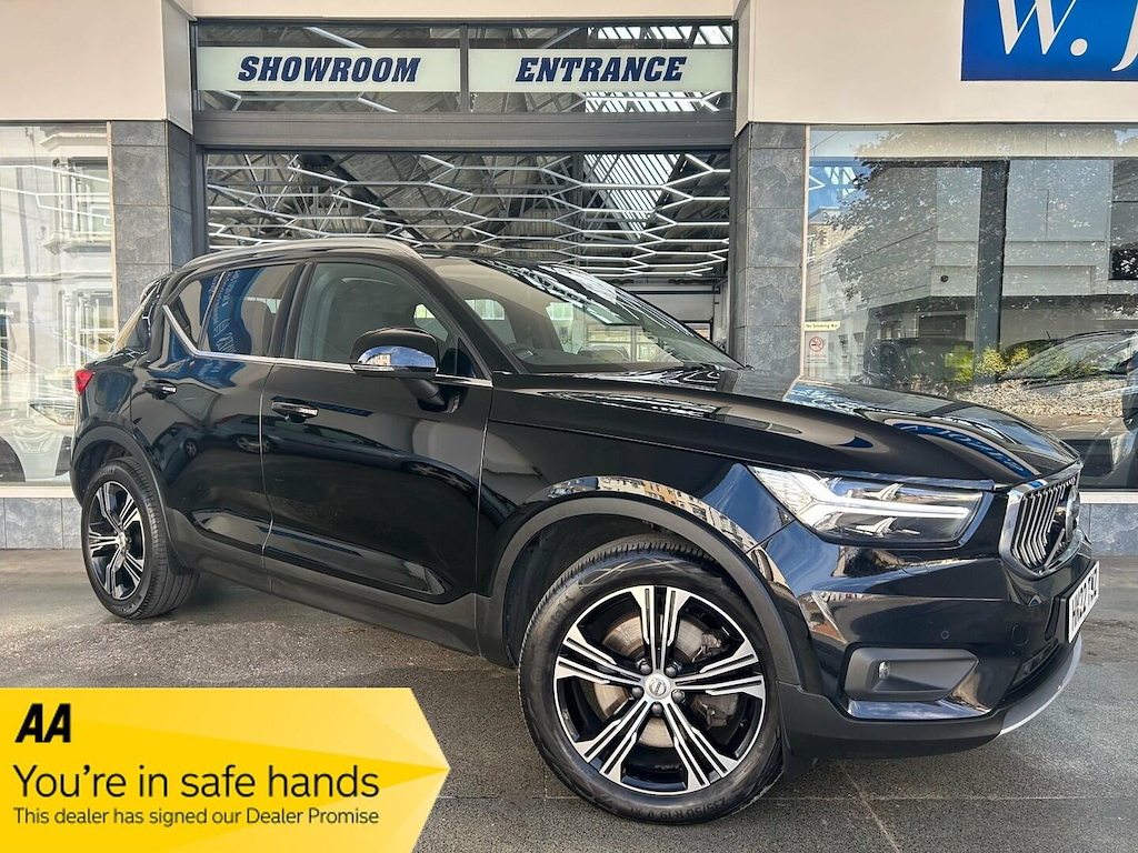 Xc40