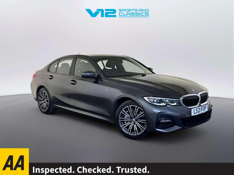 3 Series