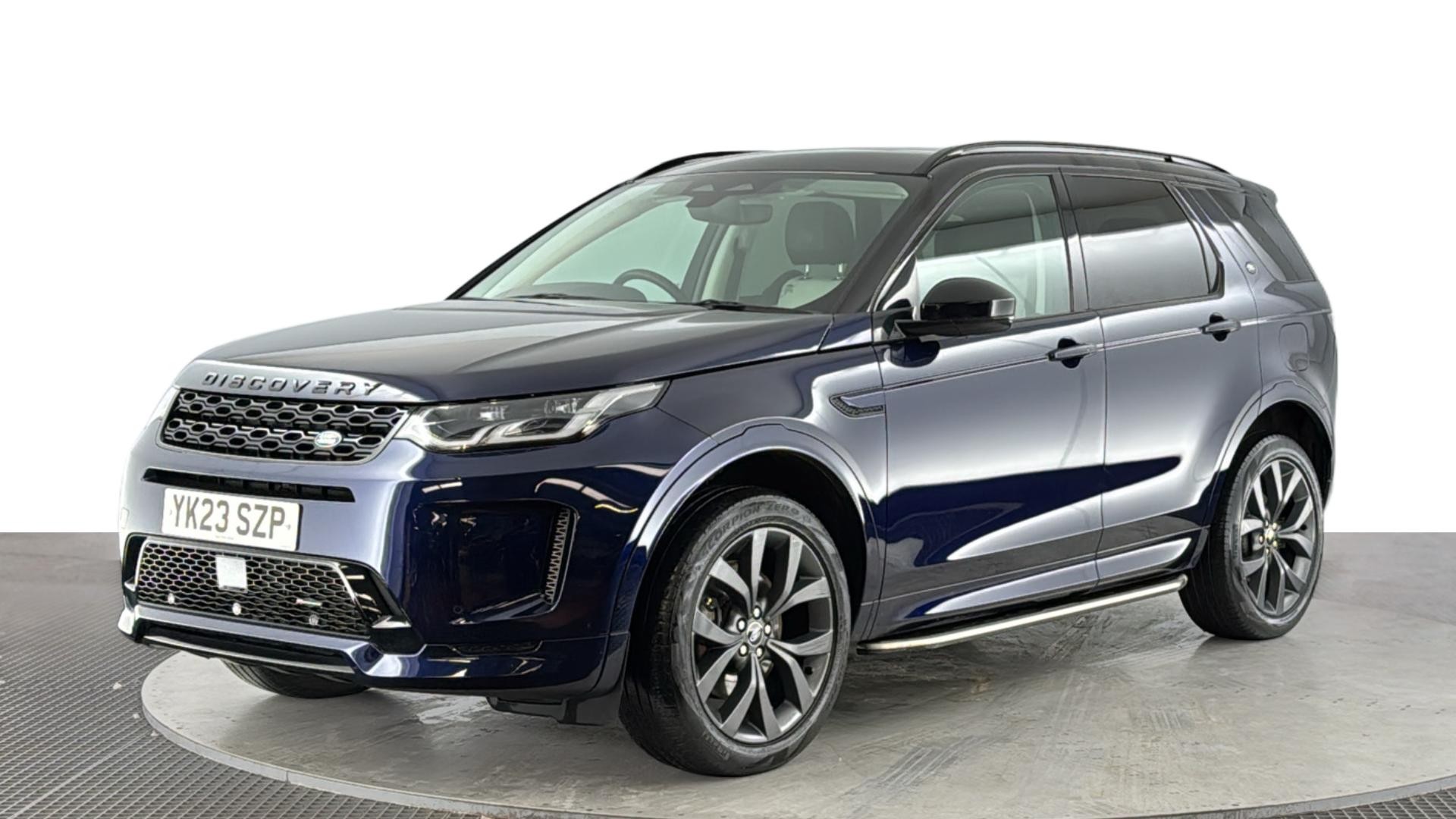 Discovery Sport
