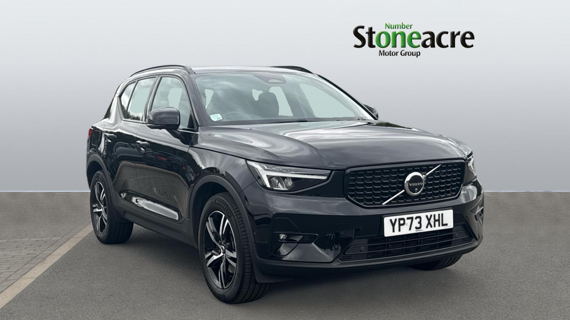 Xc40