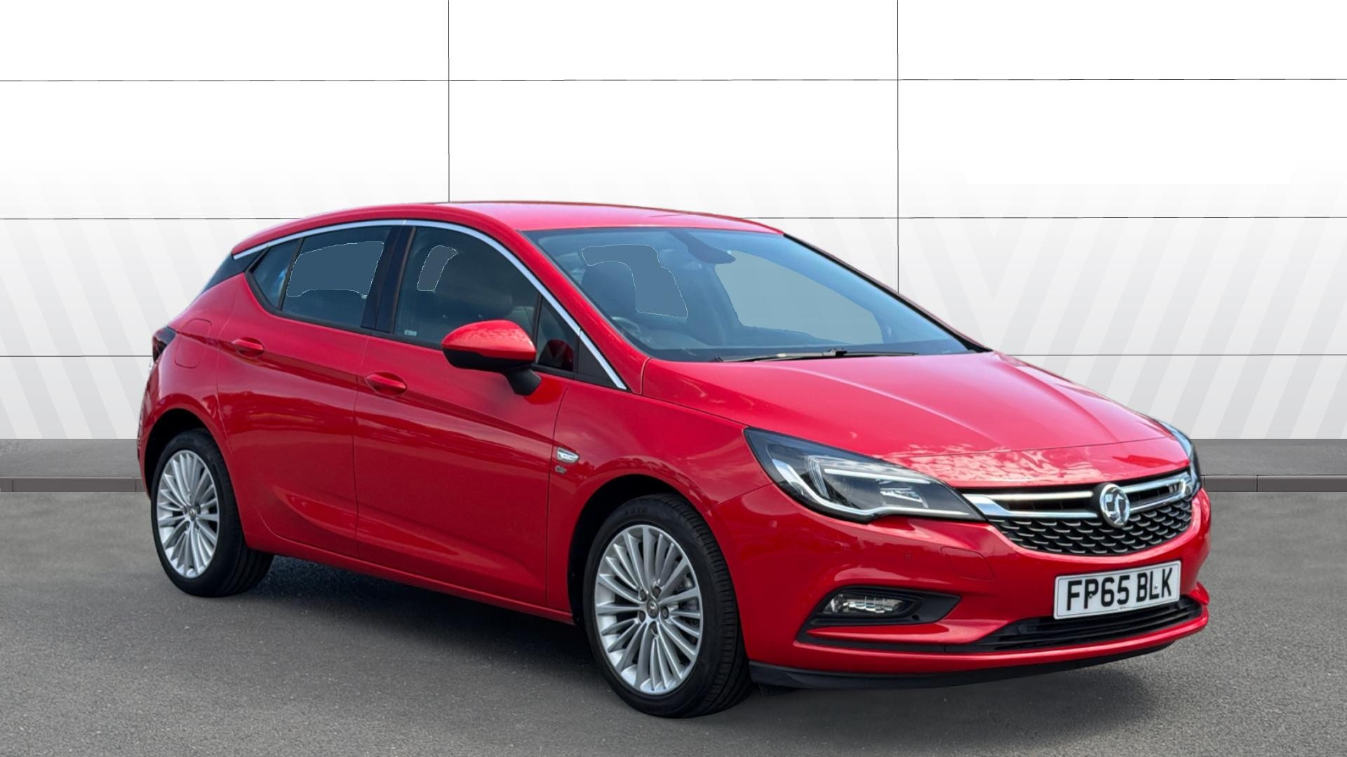 Astra