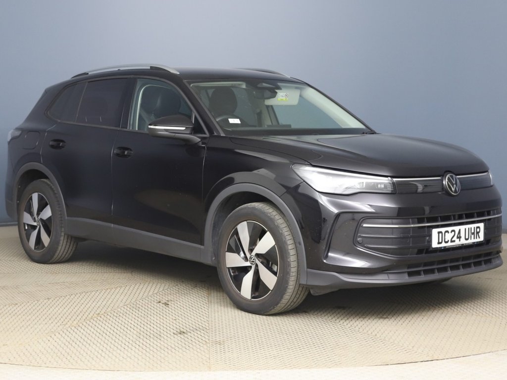 Tiguan