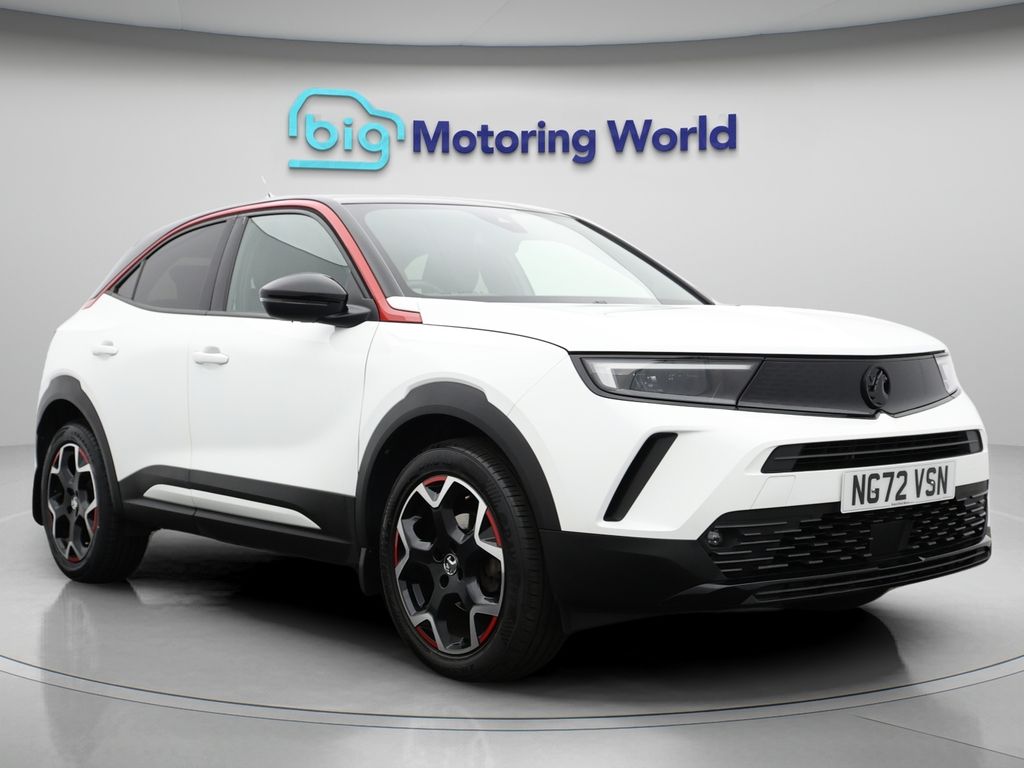 Mokka