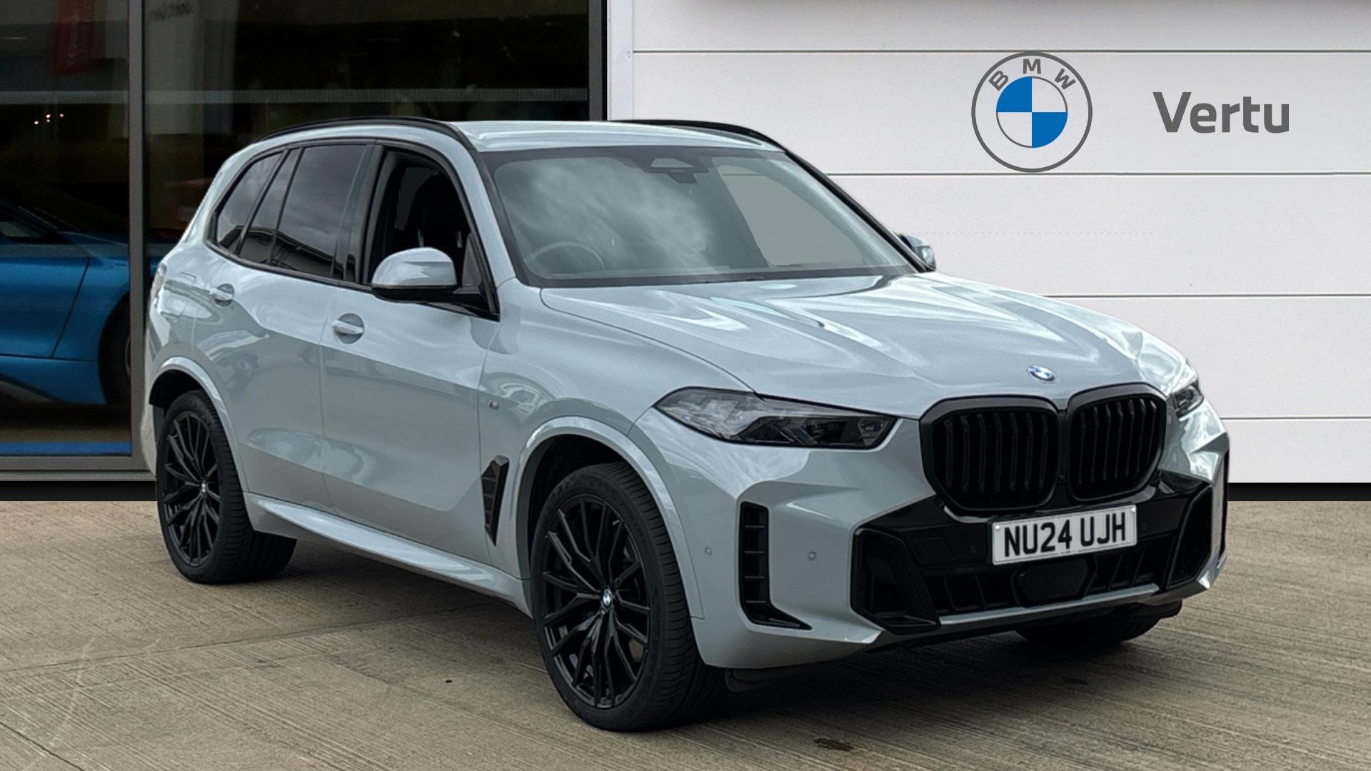 X5