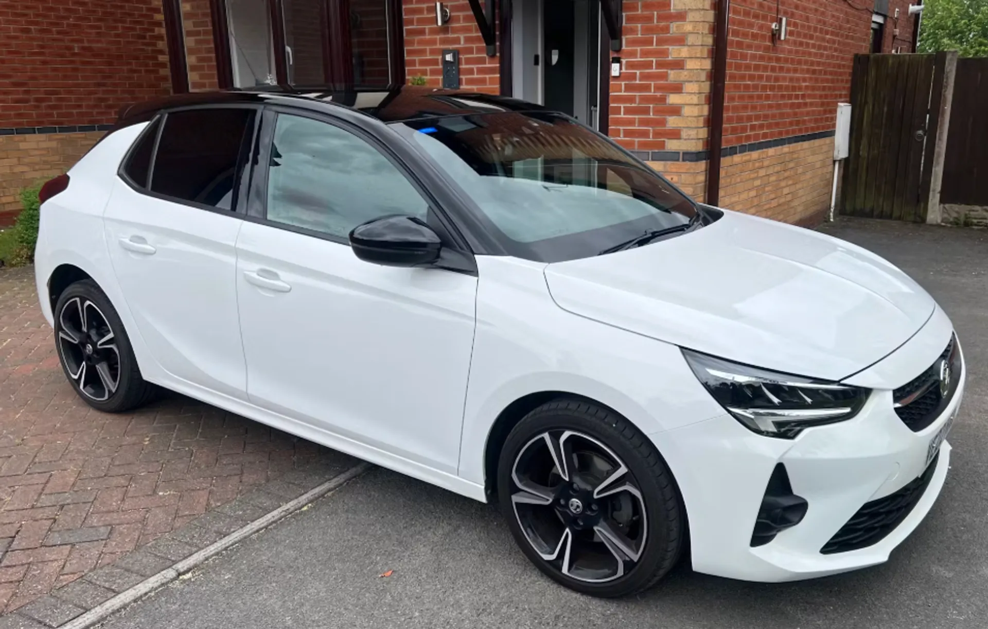 Corsa