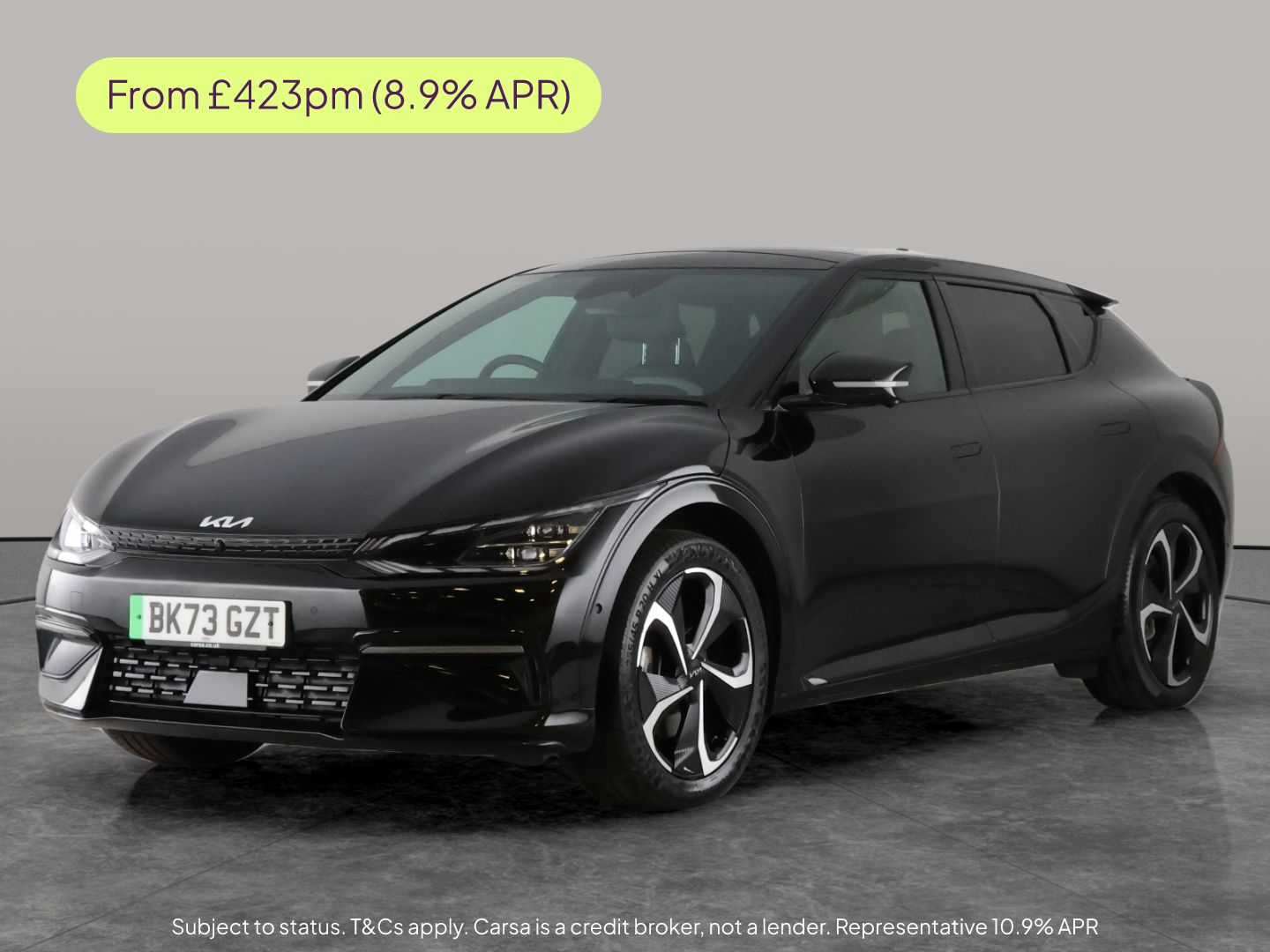 EV6