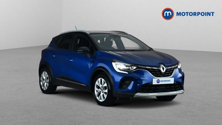 Captur