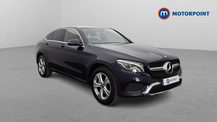 GLC Coupe