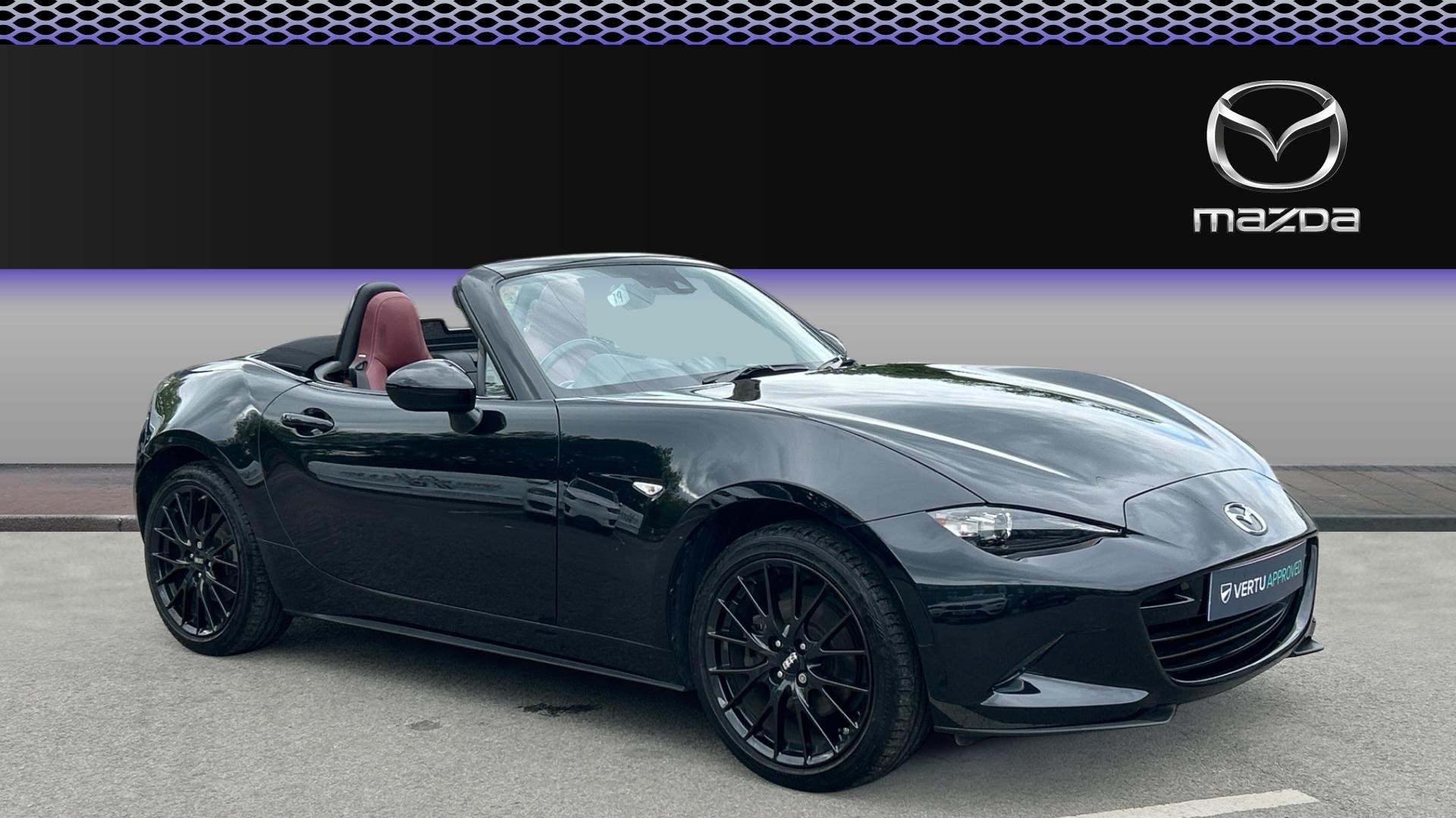 Mx-5