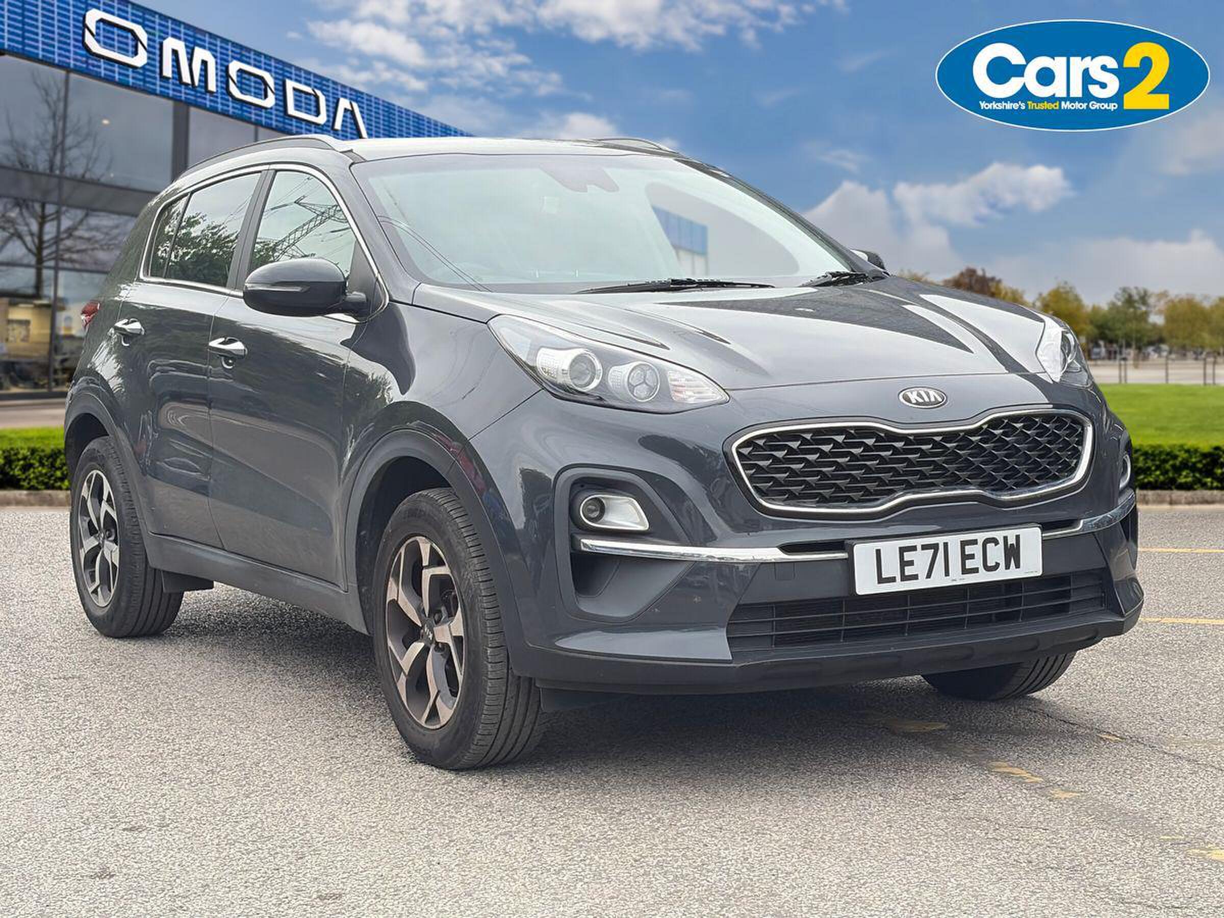 Sportage